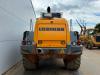Liebherr L580 - Automatic Greasing / Heated Seat Foto 4 thumbnail