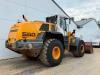Liebherr L580 - Automatic Greasing / Heated Seat Foto 5 thumbnail
