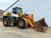 Liebherr L580 - Automatic Greasing / Heated Seat Foto 7 thumbnail