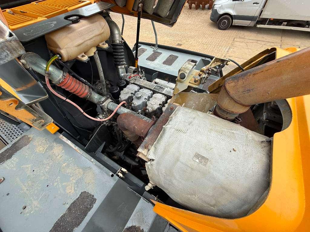 Liebherr L580 - Automatic Greasing / Heated Seat Foto 28