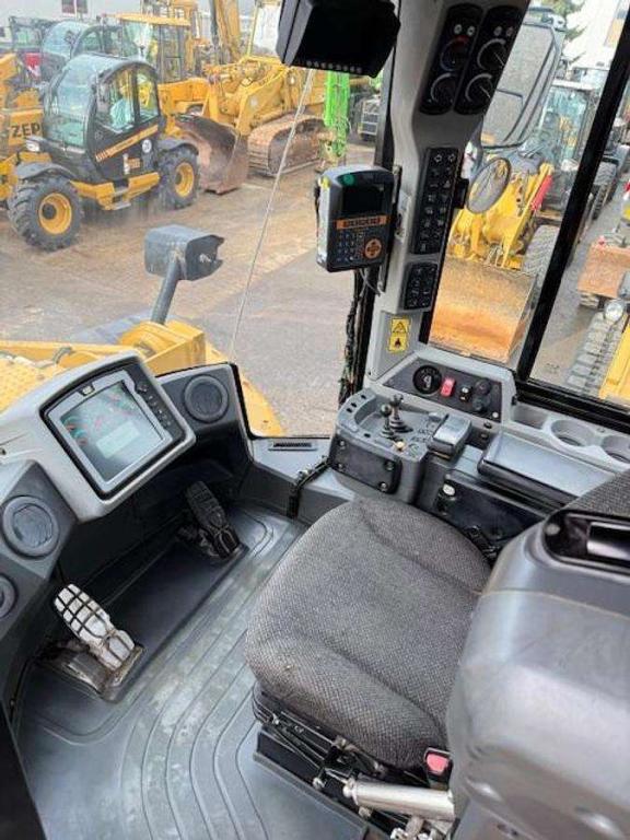 Caterpillar 966K Foto 11