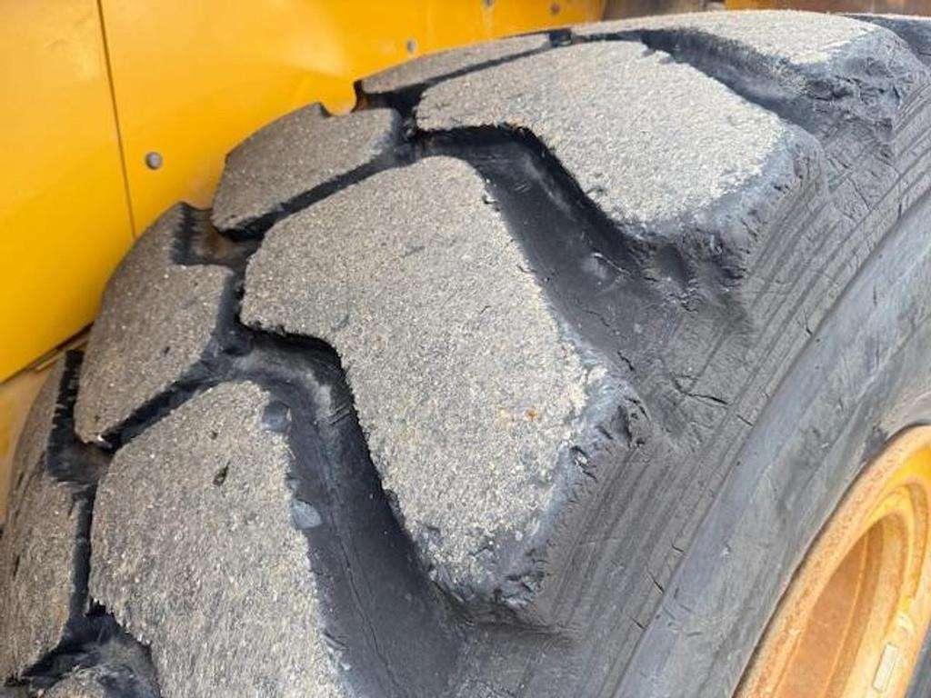 Caterpillar 966K Foto 4
