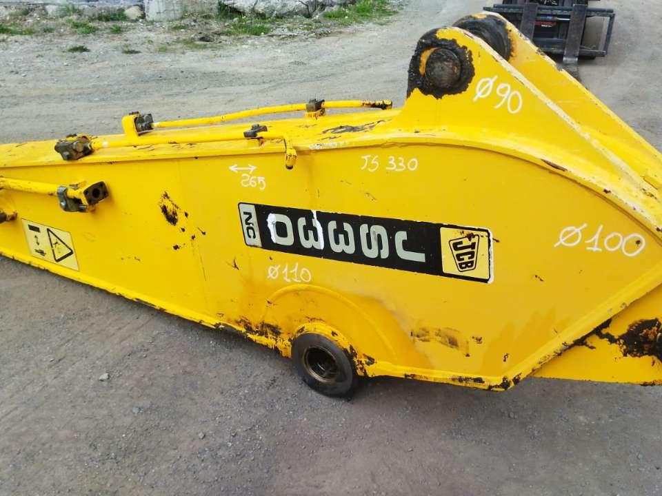 Stick para JCB Js 330 Foto 3