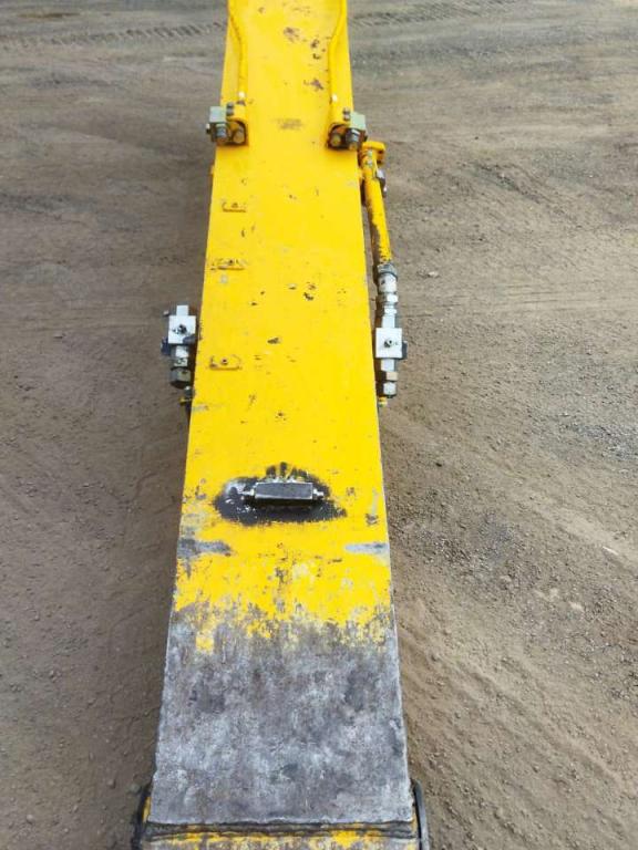 Stick para JCB Js 330 Foto 6