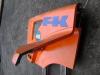 Capó y panel de carrocería para Fiat Hitachi W 190 Evolution Foto 6 thumbnail