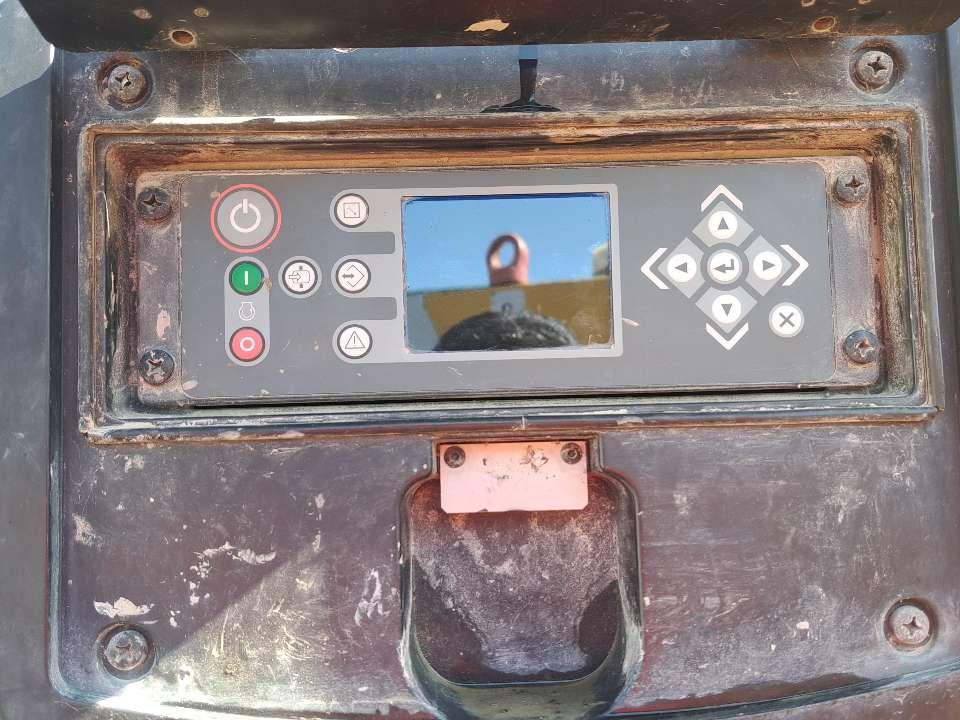 Atlas Copco XAVS 378 Foto 5