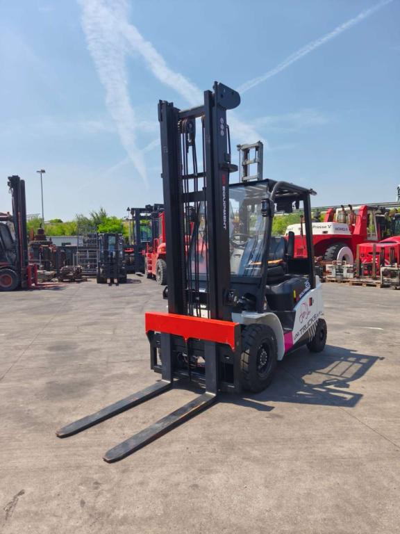 EP Equipment EFL253 Foto 1