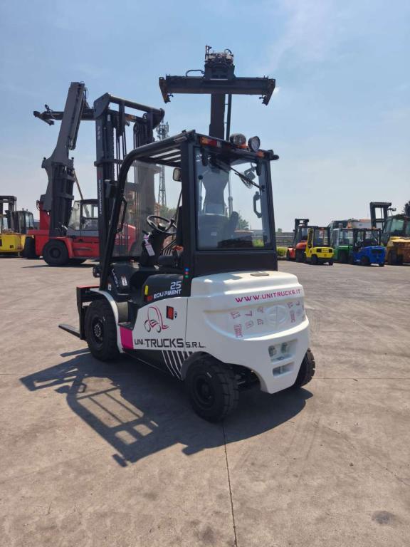 EP Equipment EFL253 Foto 3