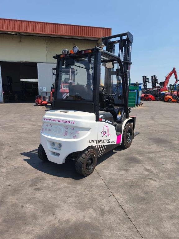 EP Equipment EFL253 Foto 4