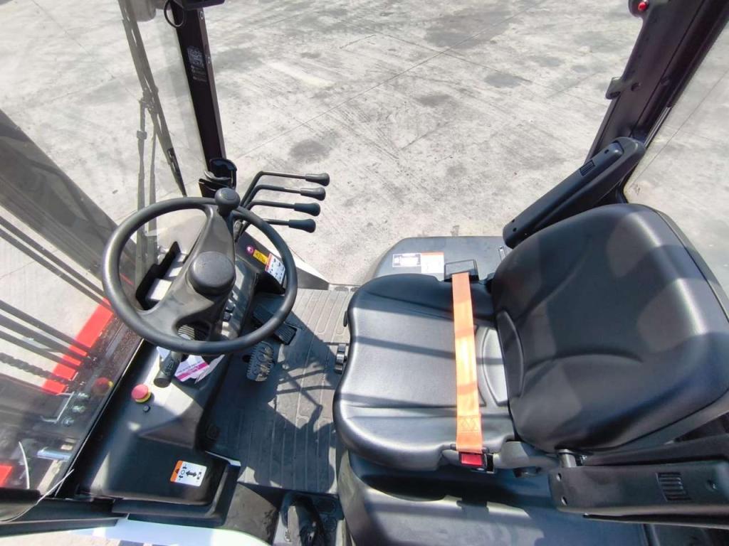 EP Equipment EFL253 Foto 5
