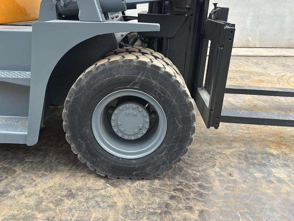 TCM FD70Z8 4x2 Foto 6