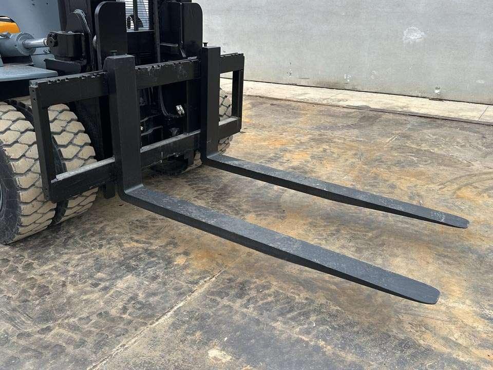 TCM FD70Z8 4x2 Foto 7