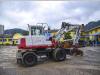Takeuchi TB175W Foto 7 thumbnail