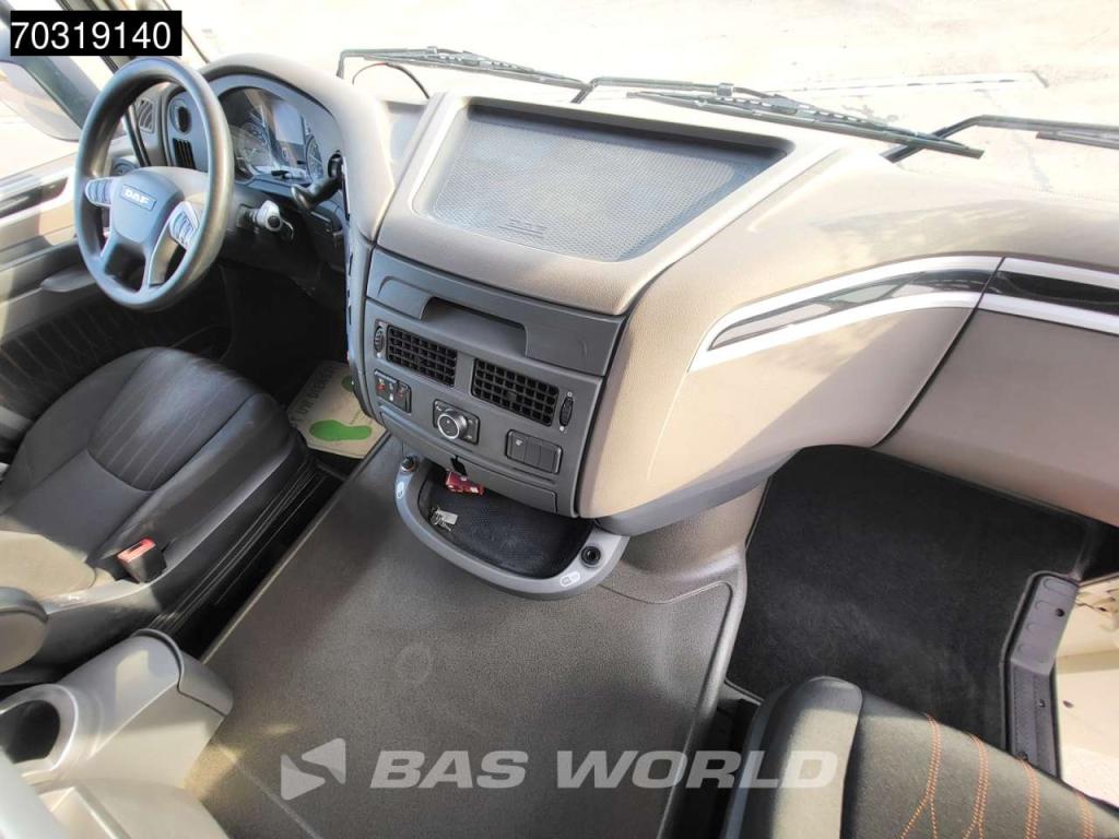 Daf XF 480 XF 4X2 SC Hydraulic ACC Navi Alcoa's Foto 17