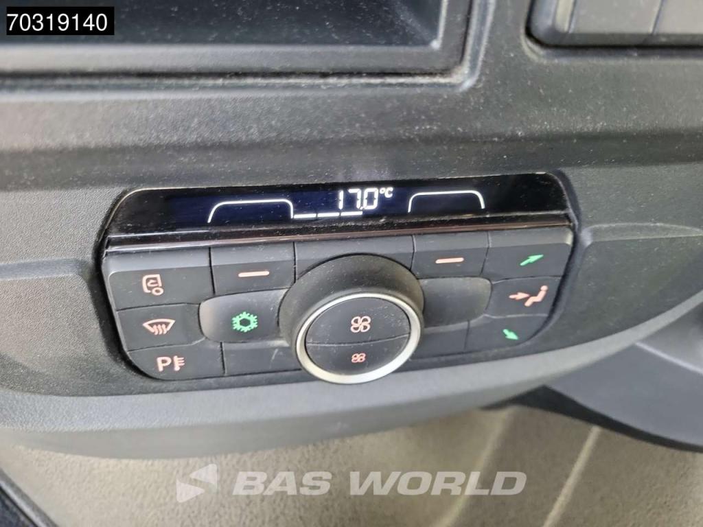 Daf XF 480 XF 4X2 SC Hydraulic ACC Navi Alcoa's Foto 19