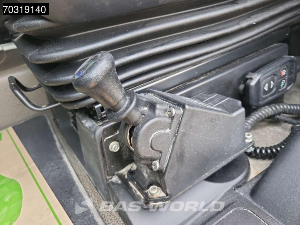 Daf XF 480 XF 4X2 SC Hydraulic ACC Navi Alcoa's Foto 28