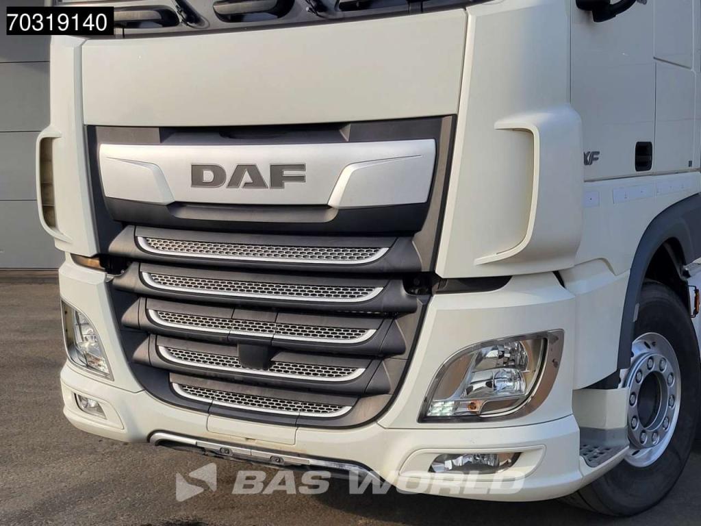 Daf XF 480 XF 4X2 SC Hydraulic ACC Navi Alcoa's Foto 6