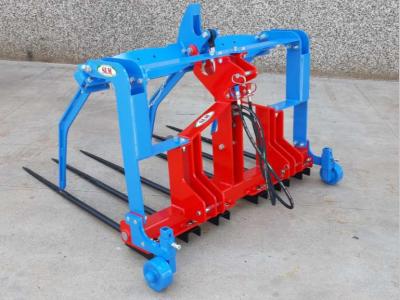 SLM RC 125-150 cm Foto 1