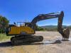 Volvo EC220ENL Foto 5 thumbnail