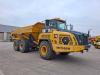 Komatsu HM 300-3 Foto 4 thumbnail