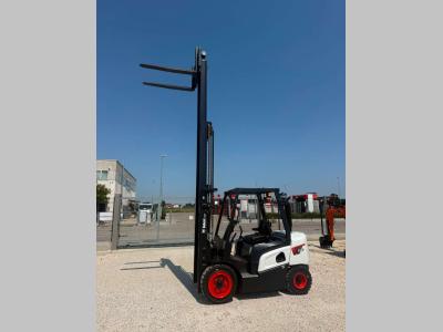 Bobcat D30NXP (NUOVO) Foto 1
