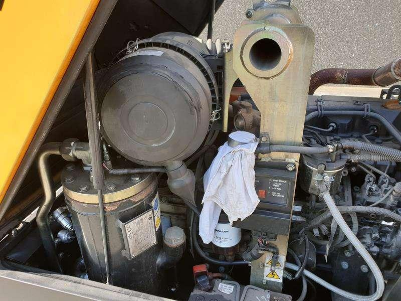 Ingersoll Rand 7 / 51 Foto 7
