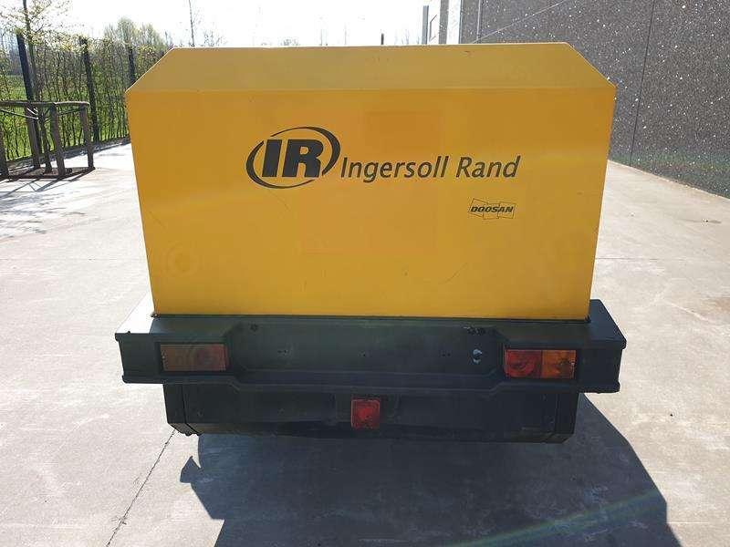 Ingersoll Rand 7 / 51 Foto 9