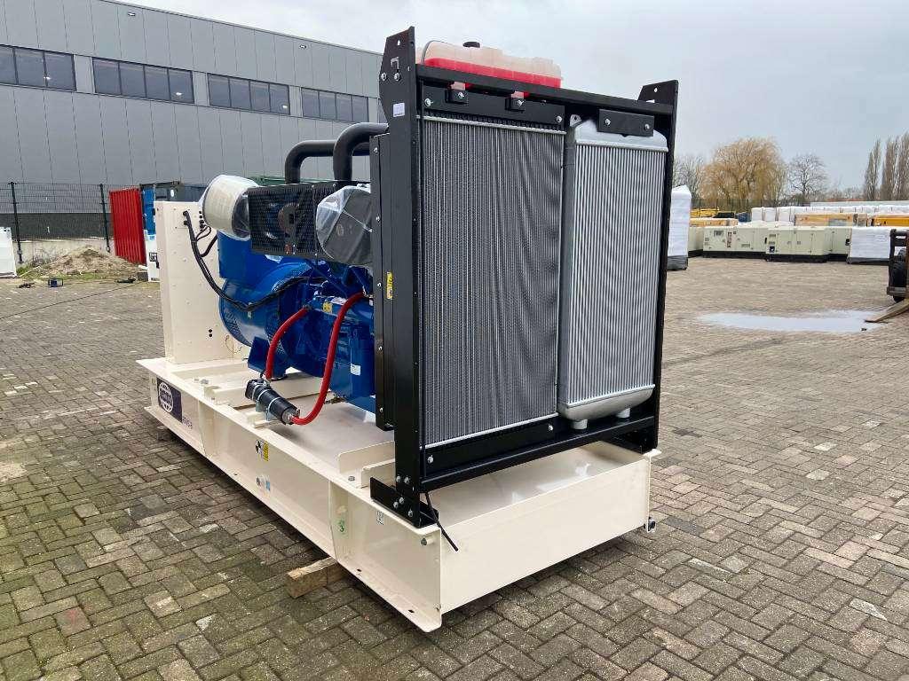FG Wilson P660-3 - 660 kVA Open Genset - DPX-16022-O Foto 3
