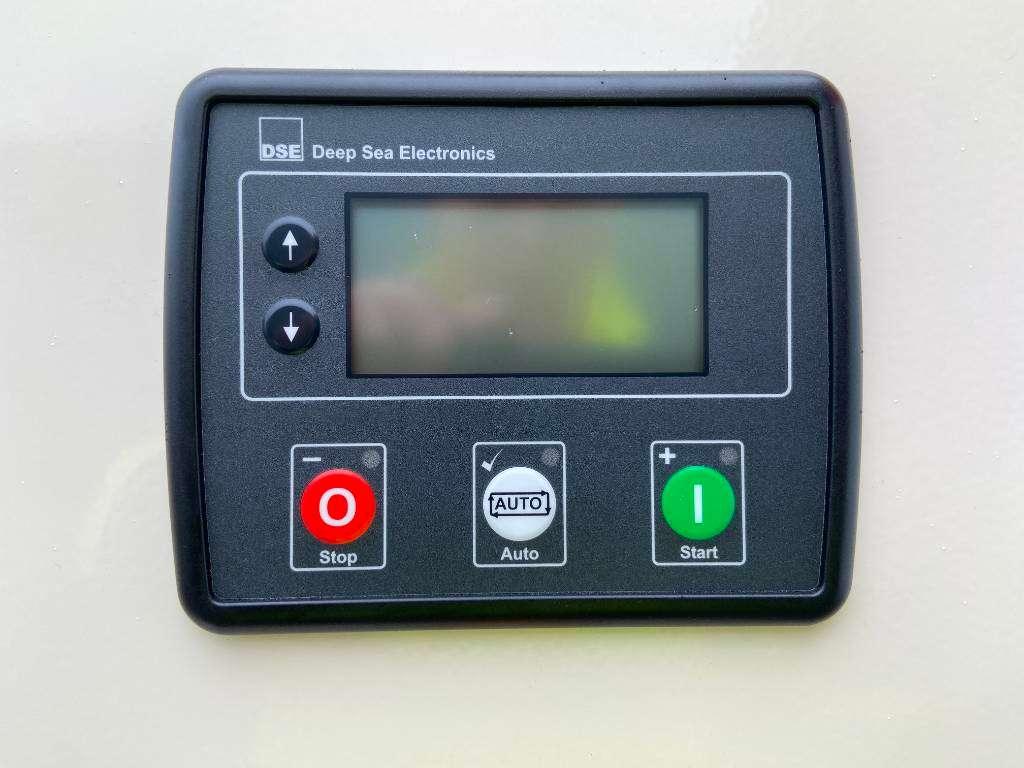 FG Wilson P660-3 - 660 kVA Open Genset - DPX-16022-O Foto 8