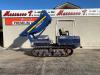 Kubota Bens 250R Foto 10 thumbnail