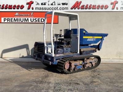 Kubota Bens 250R vendida por Massucco T. Srl