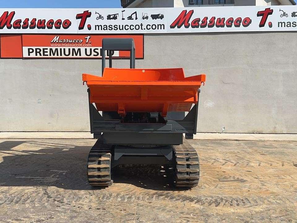 Kubota Bens 250R Foto 18