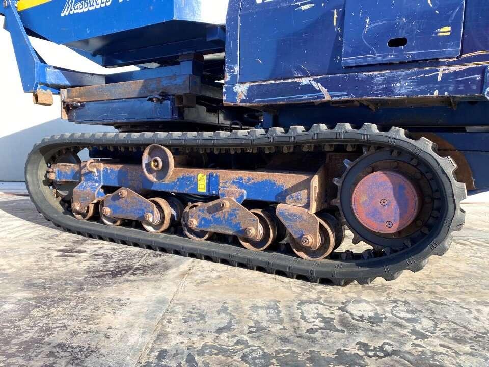 Kubota Bens 250R Foto 4