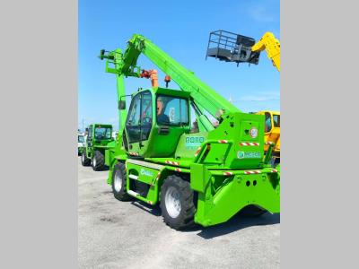 Merlo 38.16S vendida por Alsa Srl