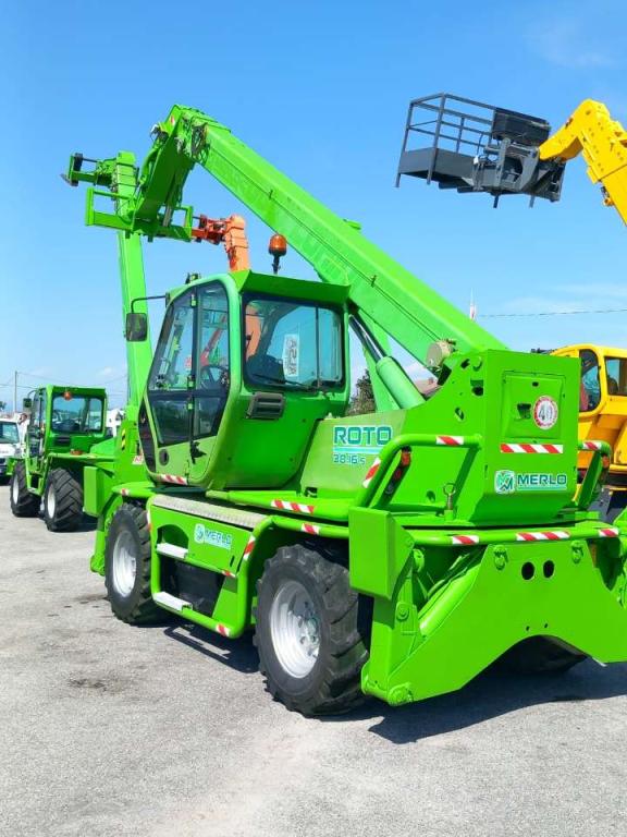 Merlo 38.16S Foto 1