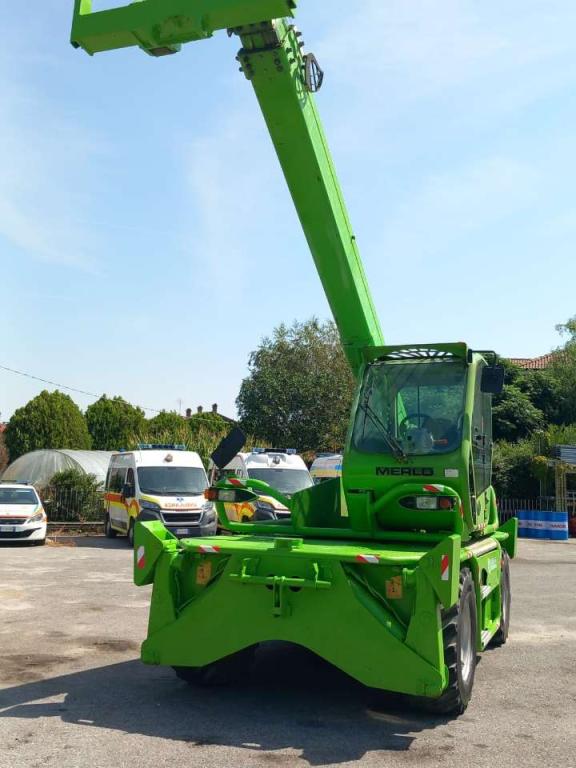 Merlo 38.16S Foto 2