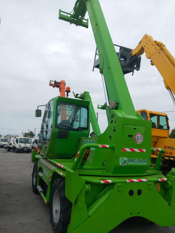 Merlo 38.16S Foto 3
