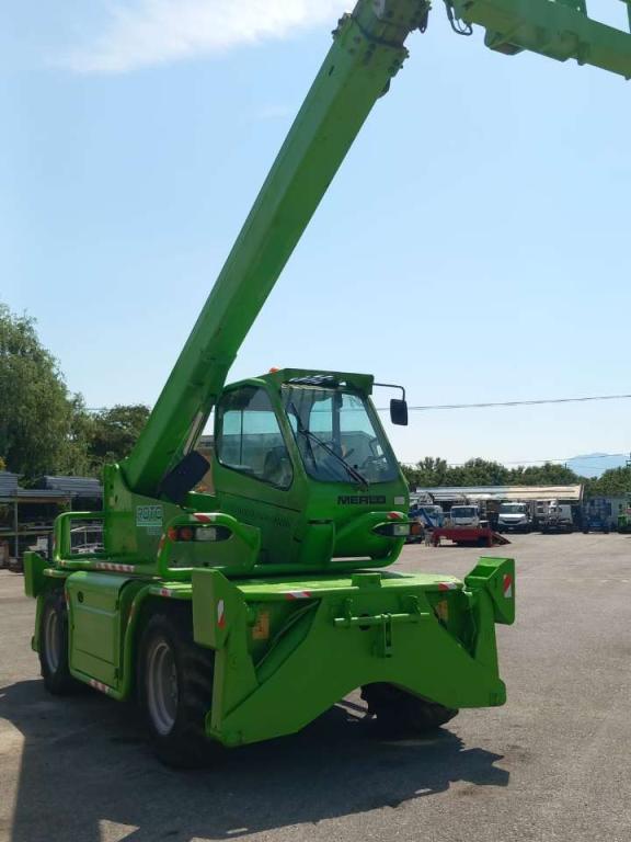 Merlo 38.16S Foto 4