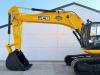 JCB JS345LC HD - Unused / 2025 Model / Hammer Lines Foto 10 thumbnail
