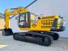 JCB JS345LC HD - Unused / 2025 Model / Hammer Lines Foto 3 thumbnail