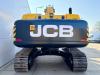 JCB JS345LC HD - Unused / 2025 Model / Hammer Lines Foto 4 thumbnail