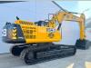 JCB JS345LC HD - Unused / 2025 Model / Hammer Lines Foto 5 thumbnail