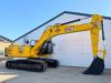 JCB JS345LC HD - Unused / 2025 Model / Hammer Lines Foto 7 thumbnail