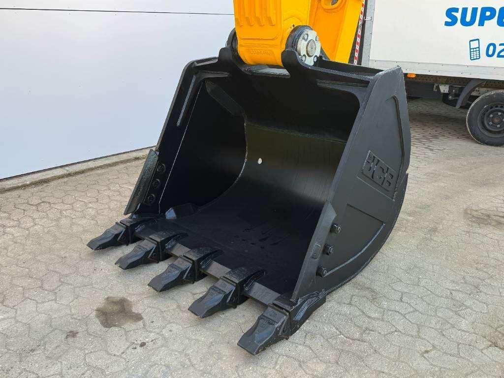 JCB JS345LC HD - Unused / 2025 Model / Hammer Lines Foto 12