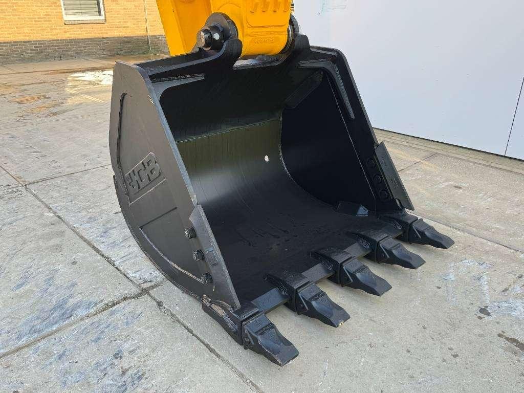 JCB JS345LC HD - Unused / 2025 Model / Hammer Lines Foto 13