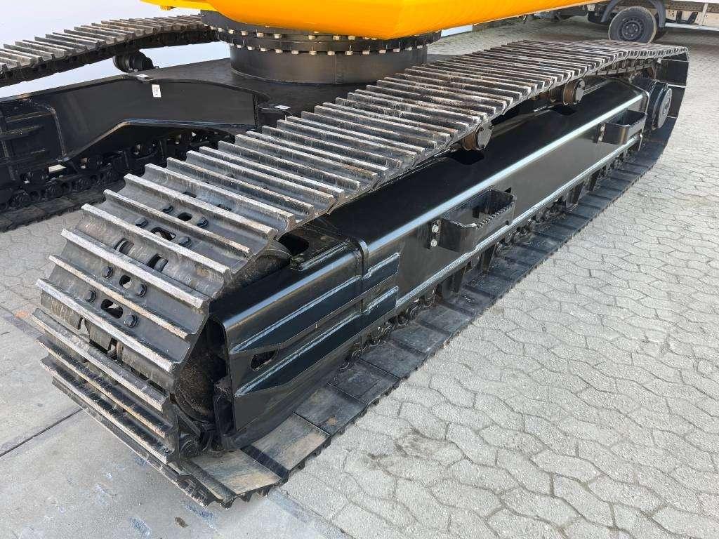 JCB JS345LC HD - Unused / 2025 Model / Hammer Lines Foto 14