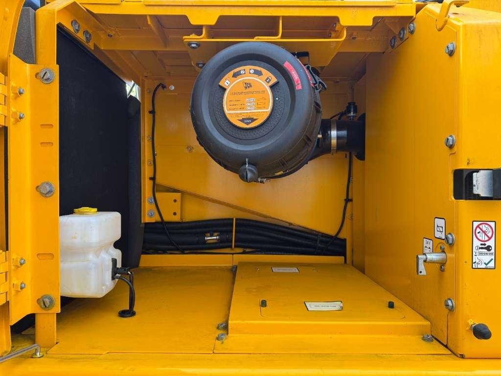 JCB JS345LC HD - Unused / 2025 Model / Hammer Lines Foto 19