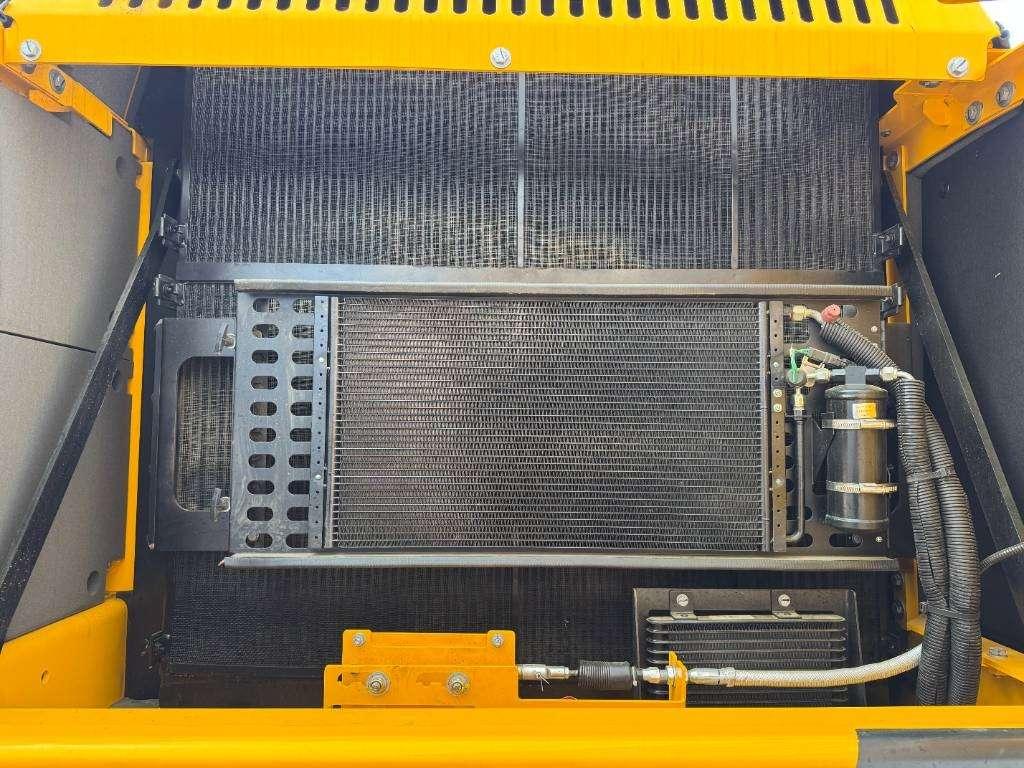 JCB JS345LC HD - Unused / 2025 Model / Hammer Lines Foto 20