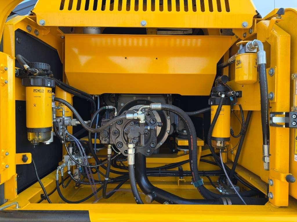 JCB JS345LC HD - Unused / 2025 Model / Hammer Lines Foto 21
