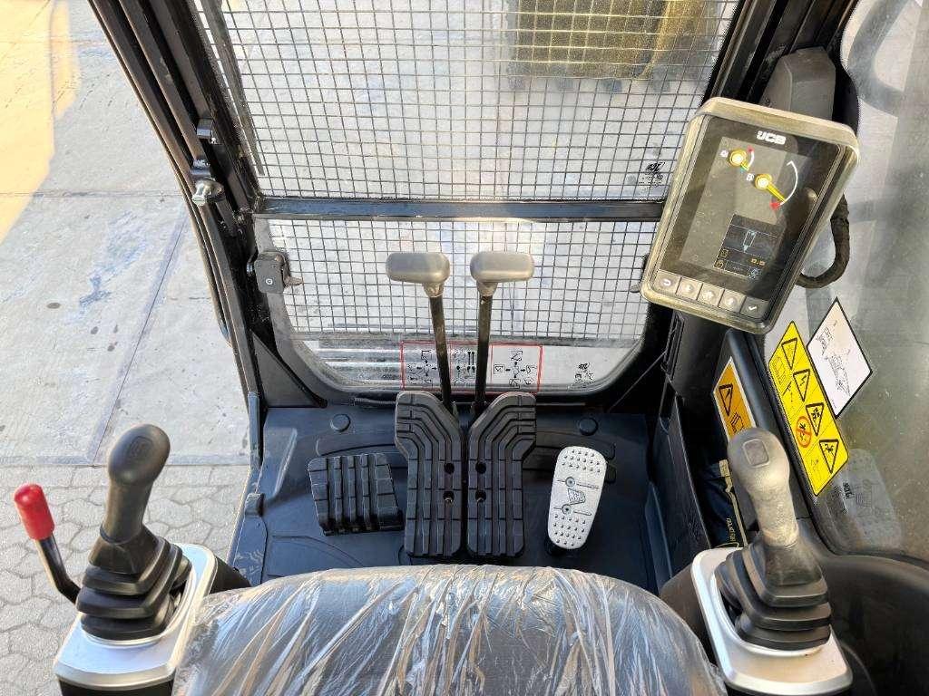 JCB JS345LC HD - Unused / 2025 Model / Hammer Lines Foto 9